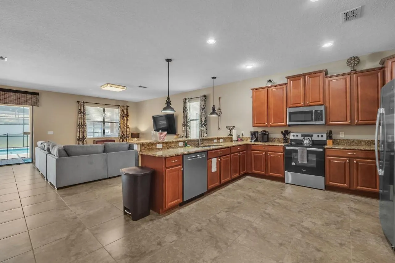 Star Wars And Harry Potter 9Br Home In Championsgate Davenport United States