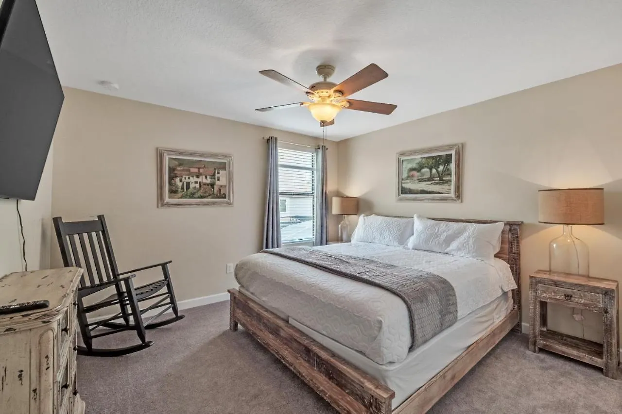 Star Wars And Harry Potter 9Br Home In Championsgate Davenport Holiday home