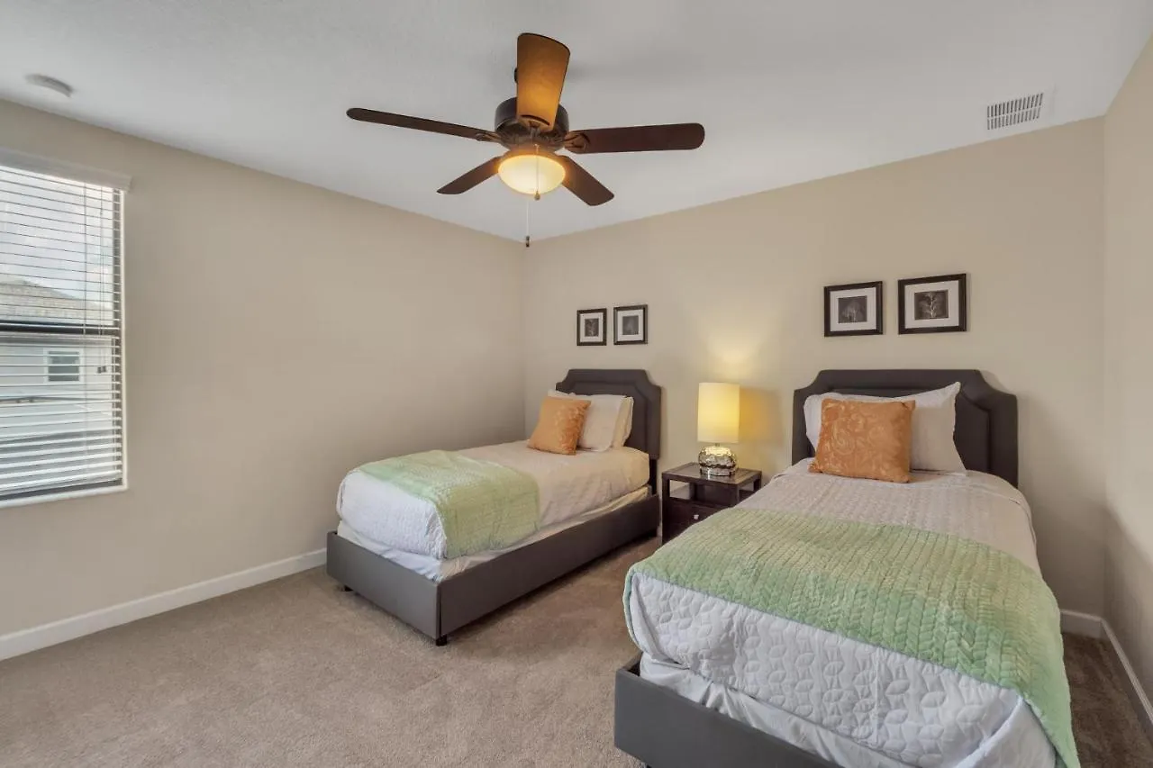 Star Wars And Harry Potter 9Br Home In Championsgate Davenport
