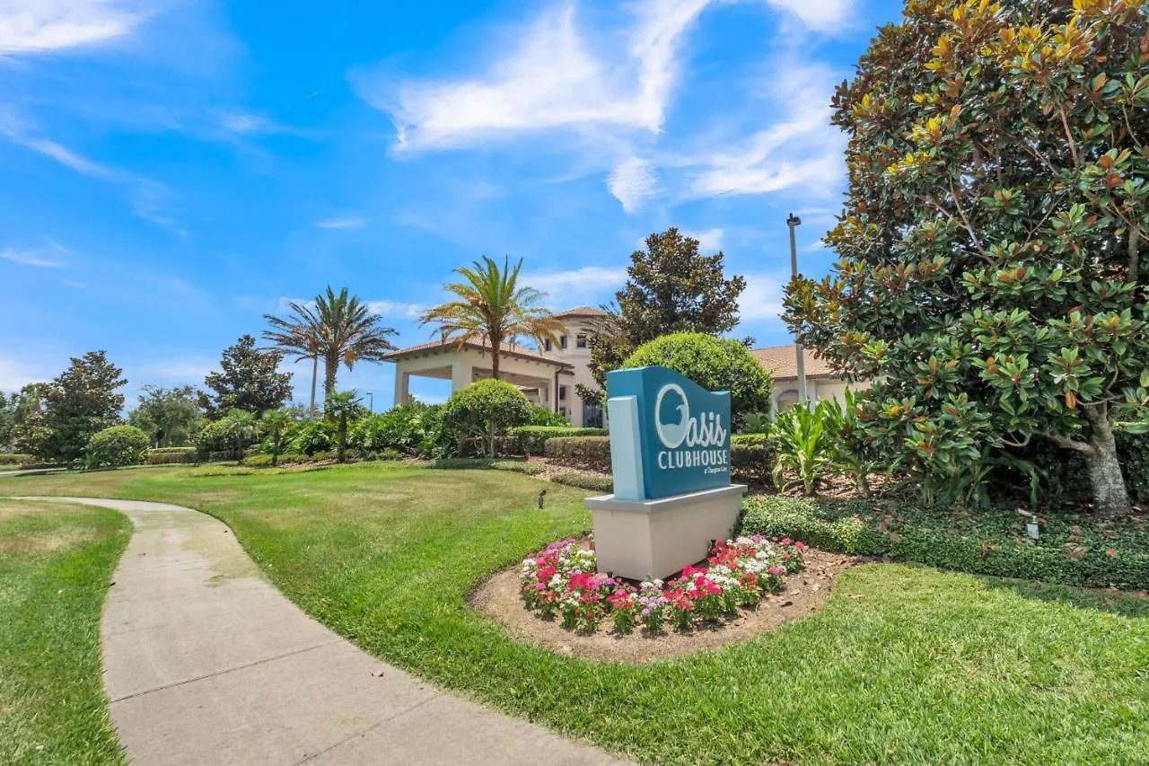 Star Wars And Harry Potter 9Br Home In Championsgate Davenport
